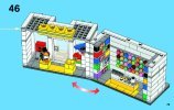 Building Instructions - LEGO - 40145 - LEGO® Store: Page 71