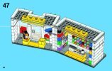 Building Instructions - LEGO - 40145 - LEGO® Store: Page 76