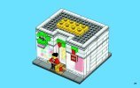 Building Instructions - LEGO - 40145 - LEGO® Store: Page 77