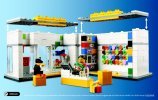 Building Instructions - LEGO - 40145 - LEGO® Store: Page 80