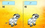 Building Instructions - LEGO - 40148 - Lunar New Year 2015: Page 15