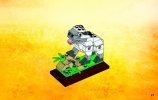 Building Instructions - LEGO - 40148 - Lunar New Year 2015: Page 27