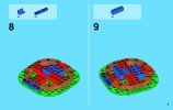 Building Instructions - LEGO - 40153 - Birthday Table Decoration: Page 7