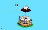 Building Instructions - LEGO - 40153 - Birthday Table Decoration: Page 22