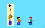 Building Instructions - LEGO - Classic - 40154 - LEGO® Iconic Pencil Pot: Page 3