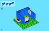 Building Instructions - LEGO - Classic - 40154 - LEGO® Iconic Pencil Pot: Page 14