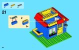 Building Instructions - LEGO - Classic - 40154 - LEGO® Iconic Pencil Pot: Page 24