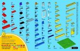 Building Instructions - LEGO - Classic - 40154 - LEGO® Iconic Pencil Pot: Page 36