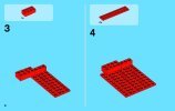 Building Instructions - LEGO - 40155 - Piggy Coin Bank: Page 4