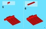 Building Instructions - LEGO - 40155 - Piggy Coin Bank: Page 5