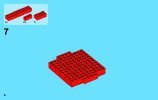 Building Instructions - LEGO - 40155 - Piggy Coin Bank: Page 6