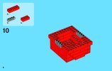 Building Instructions - LEGO - 40155 - Piggy Coin Bank: Page 8