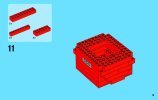 Building Instructions - LEGO - 40155 - Piggy Coin Bank: Page 9