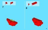 Building Instructions - LEGO - 40155 - Piggy Coin Bank: Page 13