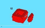 Building Instructions - LEGO - 40155 - Piggy Coin Bank: Page 14