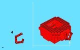 Building Instructions - LEGO - 40155 - Piggy Coin Bank: Page 16