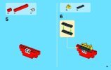 Building Instructions - LEGO - 40155 - Piggy Coin Bank: Page 19