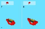 Building Instructions - LEGO - 40155 - Piggy Coin Bank: Page 20