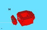 Building Instructions - LEGO - 40155 - Piggy Coin Bank: Page 22