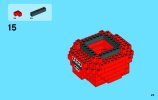 Building Instructions - LEGO - 40155 - Piggy Coin Bank: Page 23