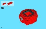 Building Instructions - LEGO - 40155 - Piggy Coin Bank: Page 24