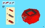 Building Instructions - LEGO - 40155 - Piggy Coin Bank: Page 25