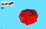 Building Instructions - LEGO - 40155 - Piggy Coin Bank: Page 26