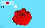 Building Instructions - LEGO - 40155 - Piggy Coin Bank: Page 32