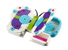 40156 - Butterfly Organizer