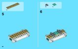 Building Instructions - LEGO - Friends - 40156 - Butterfly Organizer: Page 18