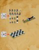 Building Instructions - LEGO - Pirates - 40158 - LEGO® Pirates Chess Set: Page 2