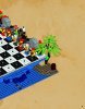 Building Instructions - LEGO - Pirates - 40158 - LEGO® Pirates Chess Set: Page 41