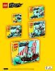 Building Instructions - LEGO - Pirates - 40158 - LEGO® Pirates Chess Set: Page 48