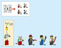 Building Instructions - LEGO - Minifigures - 40161 - What Am I?: Page 4