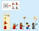 Building Instructions - LEGO - Minifigures - 40161 - What Am I?: Page 5