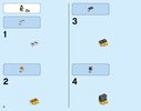 Building Instructions - LEGO - Minifigures - 40161 - What Am I?: Page 8