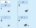 Building Instructions - LEGO - Minifigures - 40161 - What Am I?: Page 10