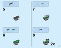 Building Instructions - LEGO - Minifigures - 40161 - What Am I?: Page 11