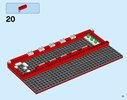 Building Instructions - LEGO - Minifigures - 40161 - What Am I?: Page 31