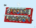 Building Instructions - LEGO - Minifigures - 40161 - What Am I?: Page 47