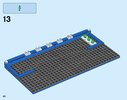 Building Instructions - LEGO - Minifigures - 40161 - What Am I?: Page 60