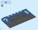 Building Instructions - LEGO - Minifigures - 40161 - What Am I?: Page 62