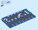 Building Instructions - LEGO - Minifigures - 40161 - What Am I?: Page 74