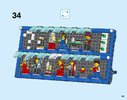 Building Instructions - LEGO - Minifigures - 40161 - What Am I?: Page 83