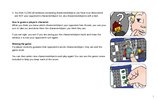 Building Instructions - LEGO - Minifigures - 40161 - What Am I?: Page 3