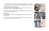 Building Instructions - LEGO - Minifigures - 40161 - What Am I?: Page 7