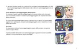 Building Instructions - LEGO - Minifigures - 40161 - What Am I?: Page 9