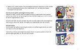 Building Instructions - LEGO - Minifigures - 40161 - What Am I?: Page 11