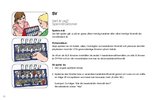 Building Instructions - LEGO - Minifigures - 40161 - What Am I?: Page 20