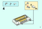 Building Instructions - LEGO - 40165 - LEGO® Wedding Favor Set: Page 7